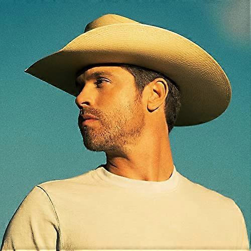 Lynch,dustin - Blue In The Sky [CD]