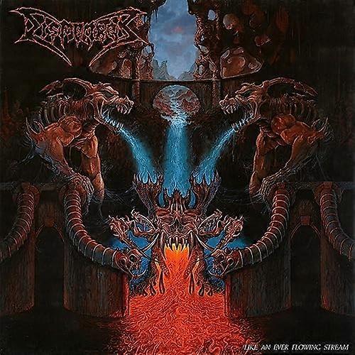 Dismember - Like an Ever Flowing Stream (1 [CD]