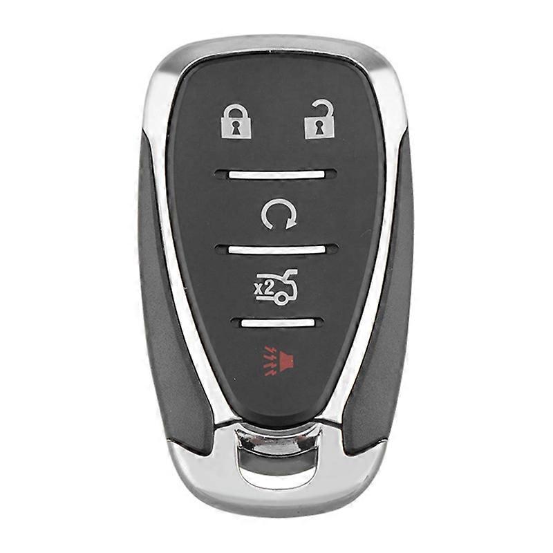 Car Smart Remote Key 5 Button 315Mhz for 2018 2019