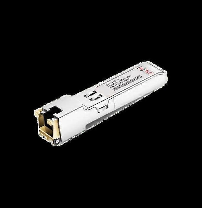Electrical Transceiver - Huawei - SFP-1000BaseT - RJ45 - 1 Gbit/s - 100 m