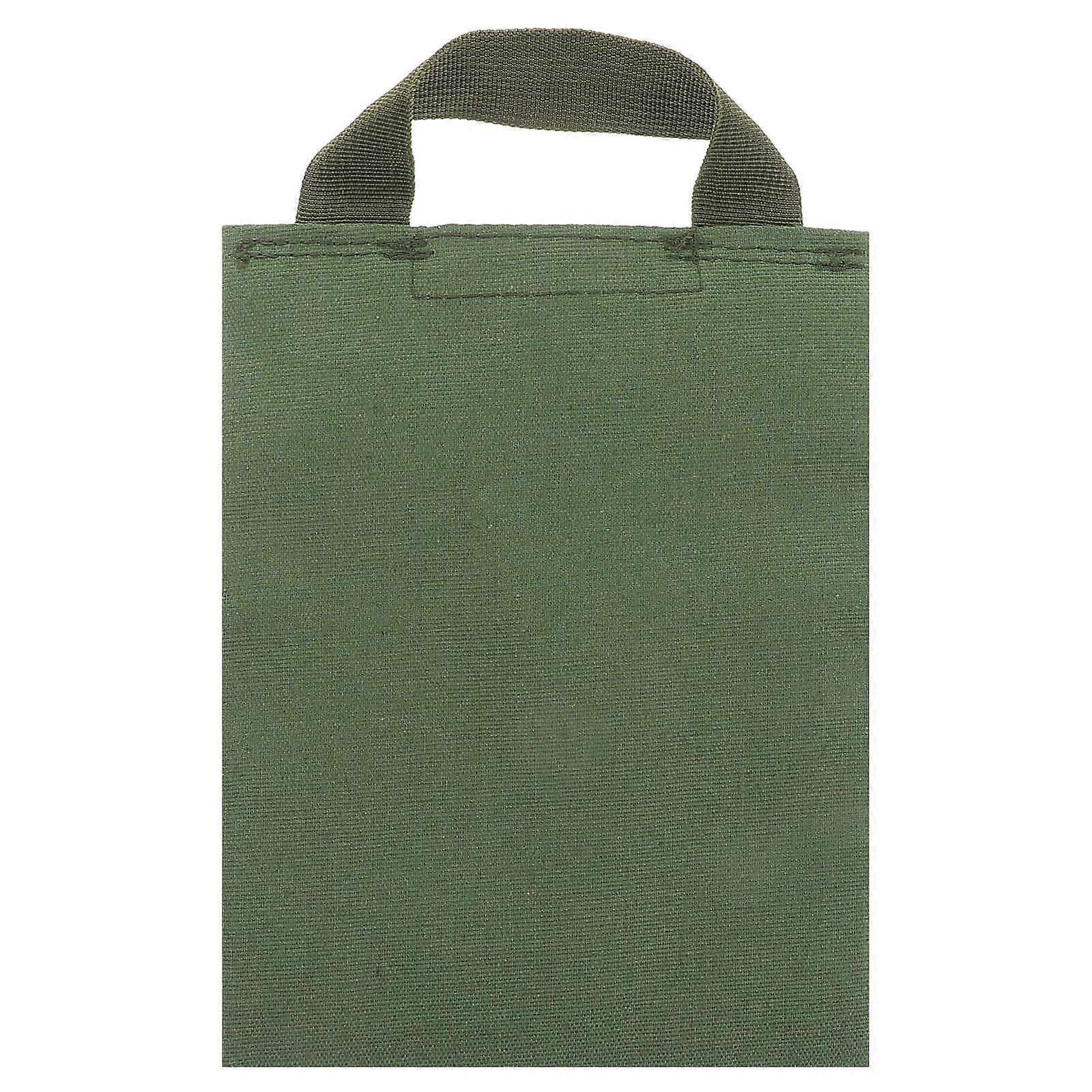 Exercise Sandbag Small Sandbag Weights For Strength Training Versatile Use In Various Exercises 22.70X17.50X0.60CM 1Pack