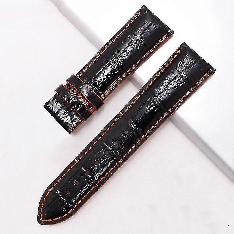 Watchband For Mido Multifort, Size: 22 X ??20mm