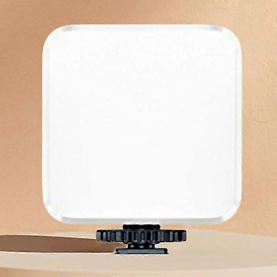 For Portable Phone Desktop Live Fill Light Mini Pocket Light Shooting Camera Fill