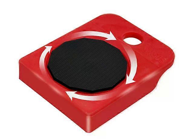 Heavy-duty mover universal wheel mover mover labor-saving moving tool for moving bed pulley tools