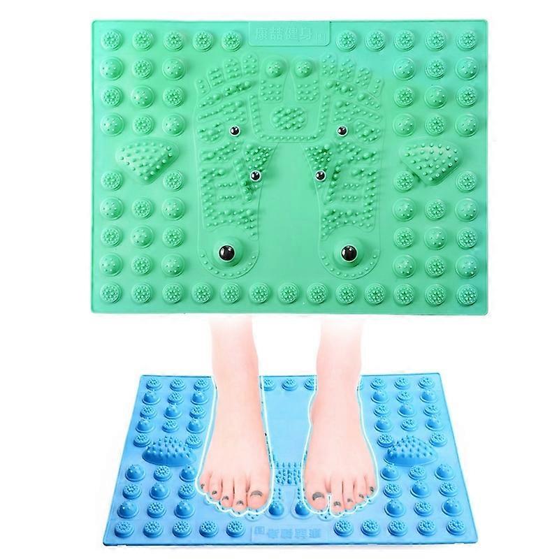 Foot Massage Pad