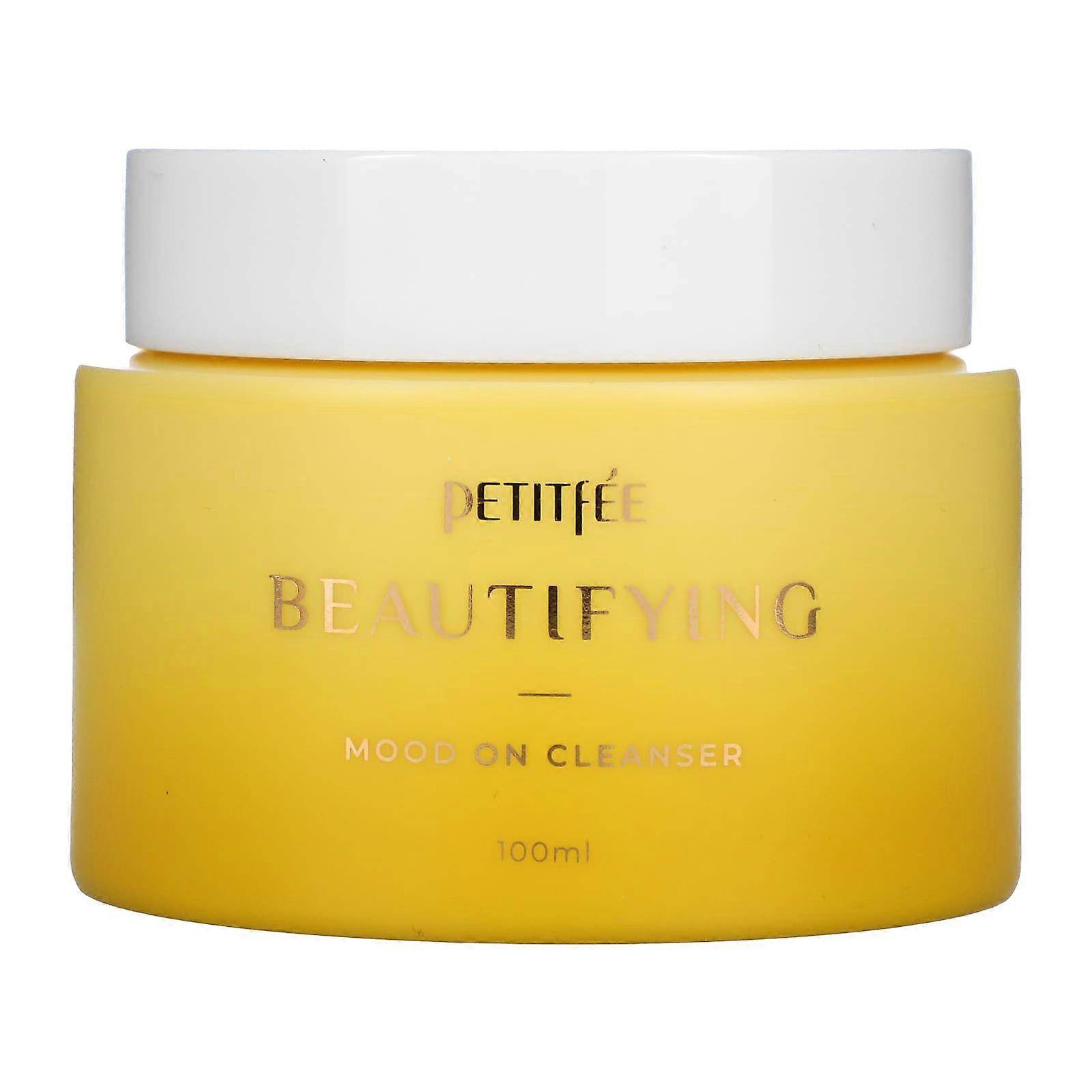Beautifying Mood On Cleanser, 100 ml