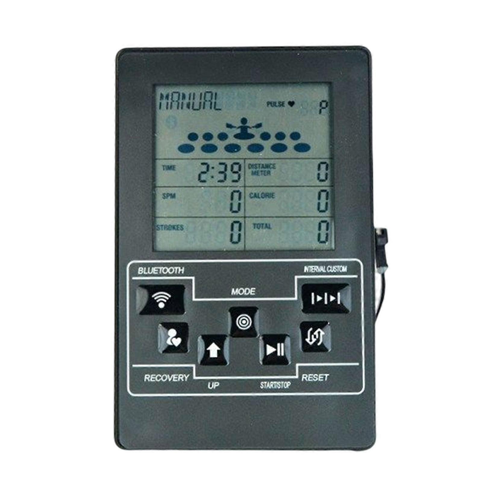 Replacement Speedometer Rowing Professional for Rowing Machine
