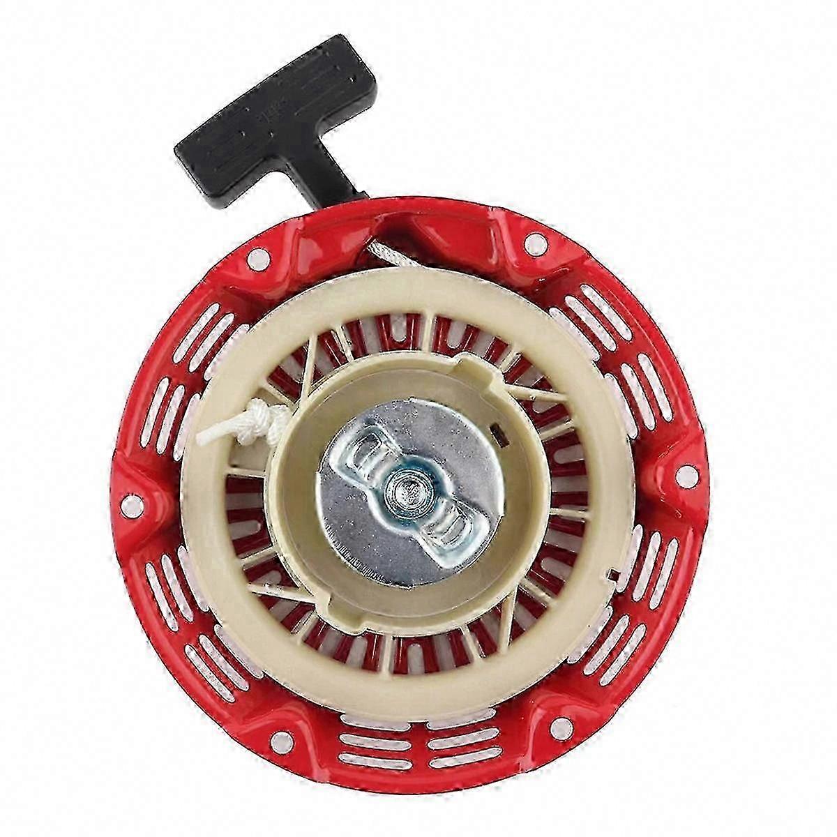 Recoil Pull Starter Replacement for 168F 170F 2-3KW Generator