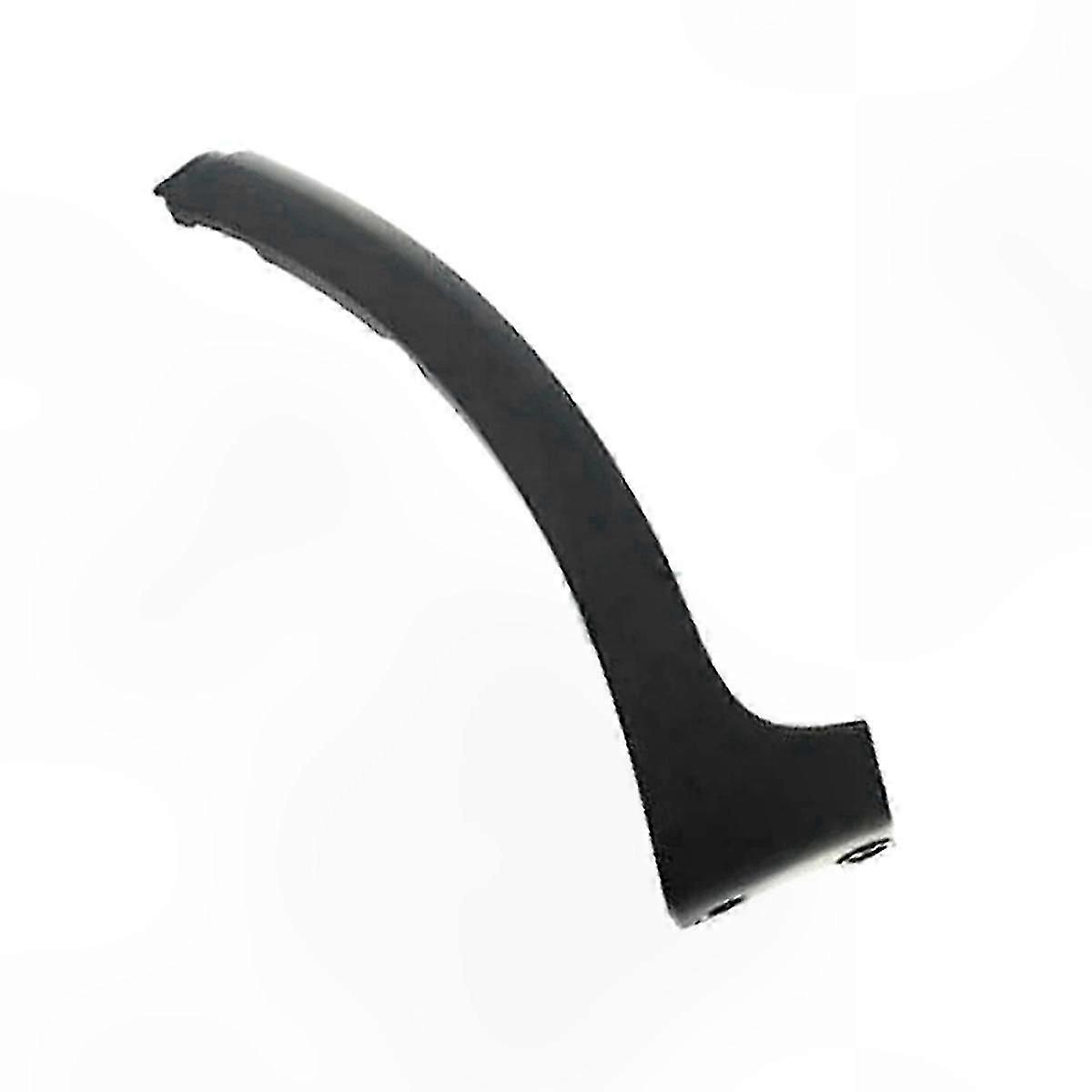 Front Bumper Side Extension for Sx4 Hatchback 71770-80J00 Replacement RH