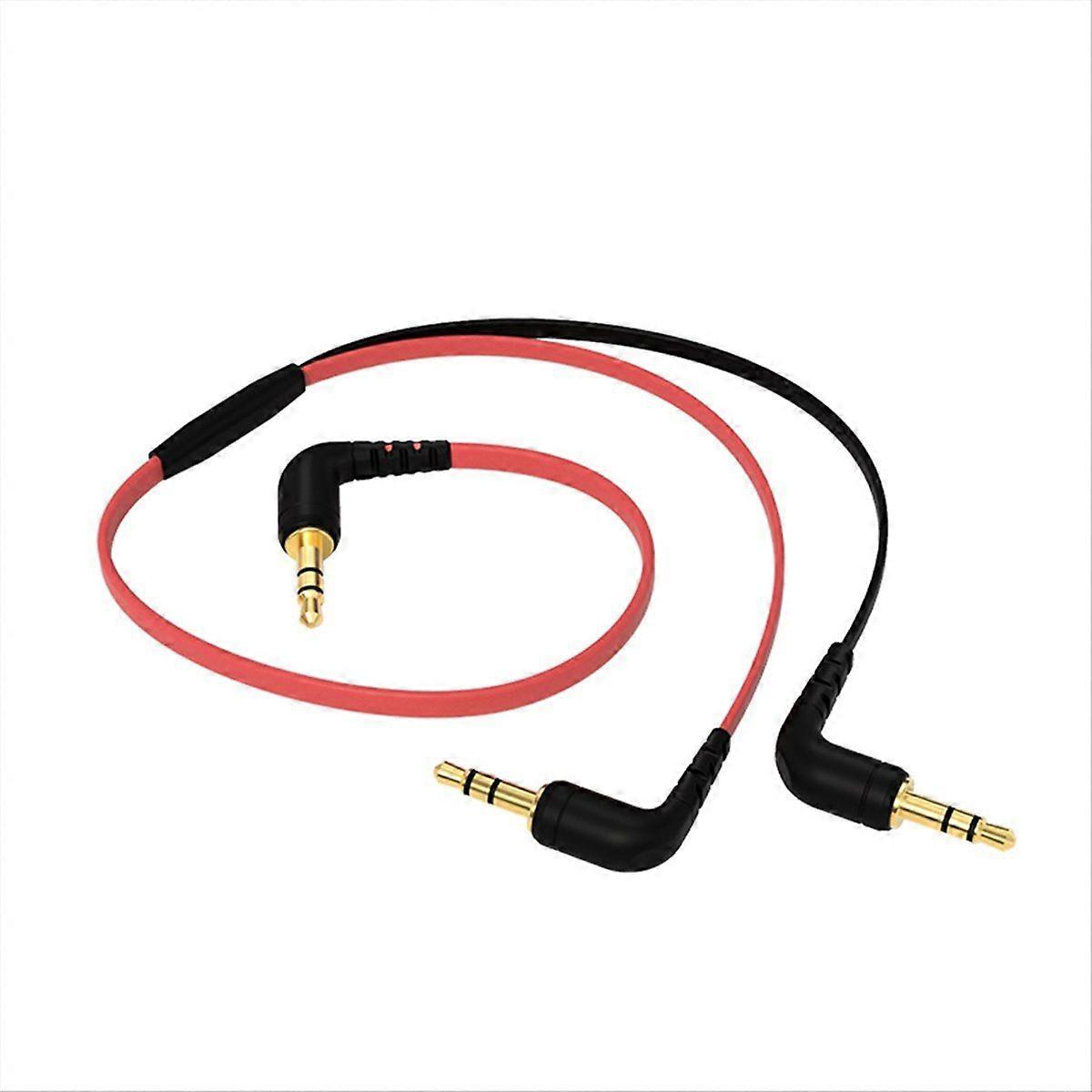 3.5MM Adapter Cable For Rode SC11 One To Two Connection Cable