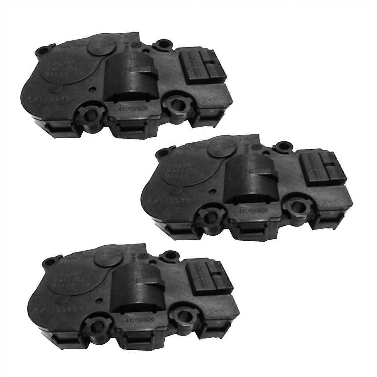 Electric A/C Heater Flap Motor Actuator for A-CLASS A180