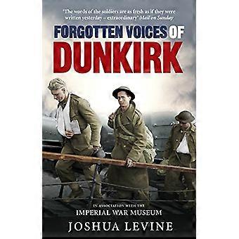 Forgotten Voices of Dunkirk