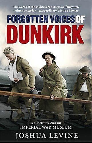 Glemt stemmer i Dunkerque
