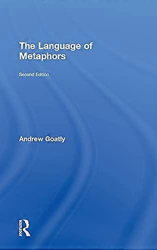 The Language of Metaphors