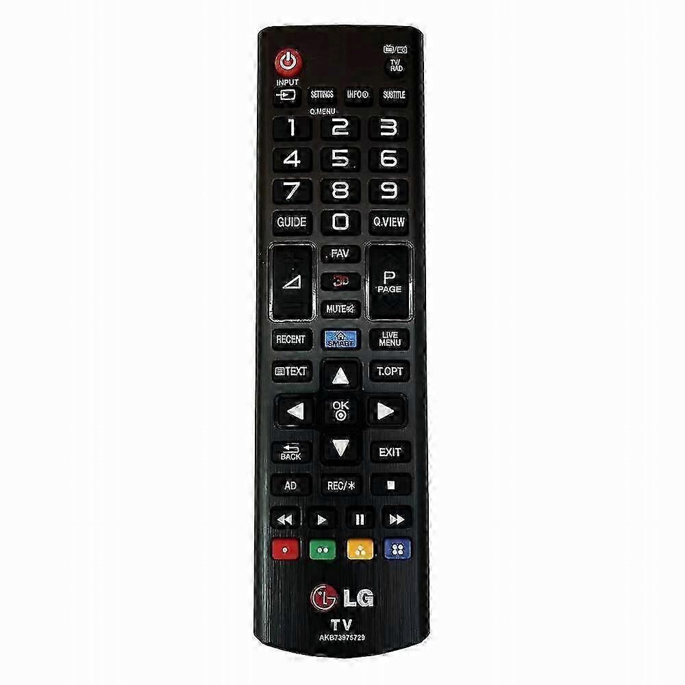 AKB73975729 For LG LCD Smart TV Remote Control 32LB650V 49UB850V