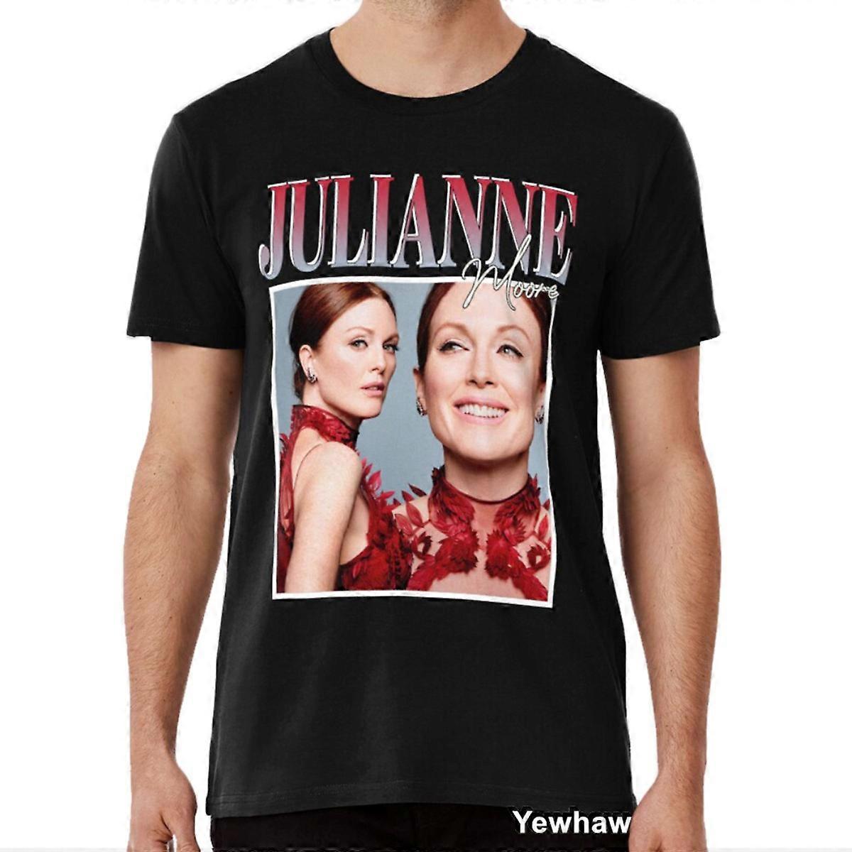 Julianne Moore Tričko