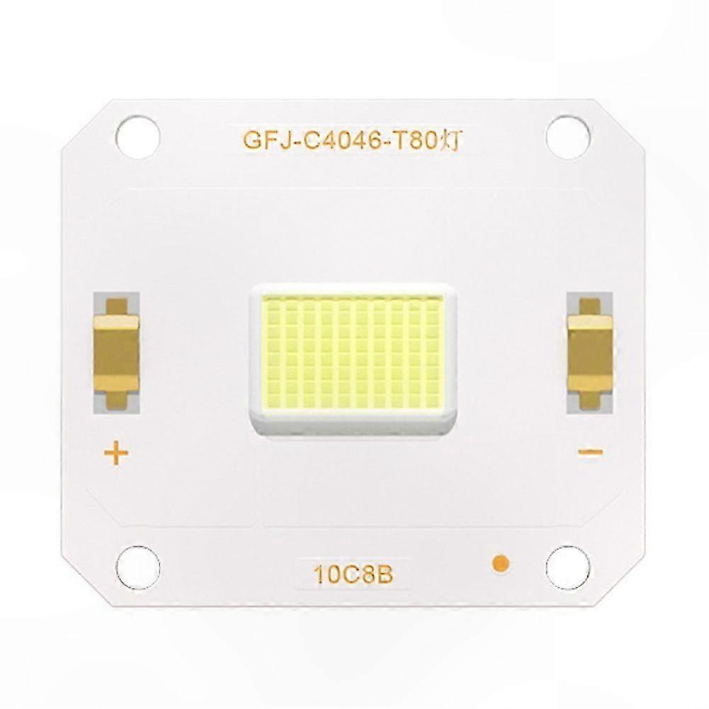 High-Power 100W LED Replacement Bulb for Projectors