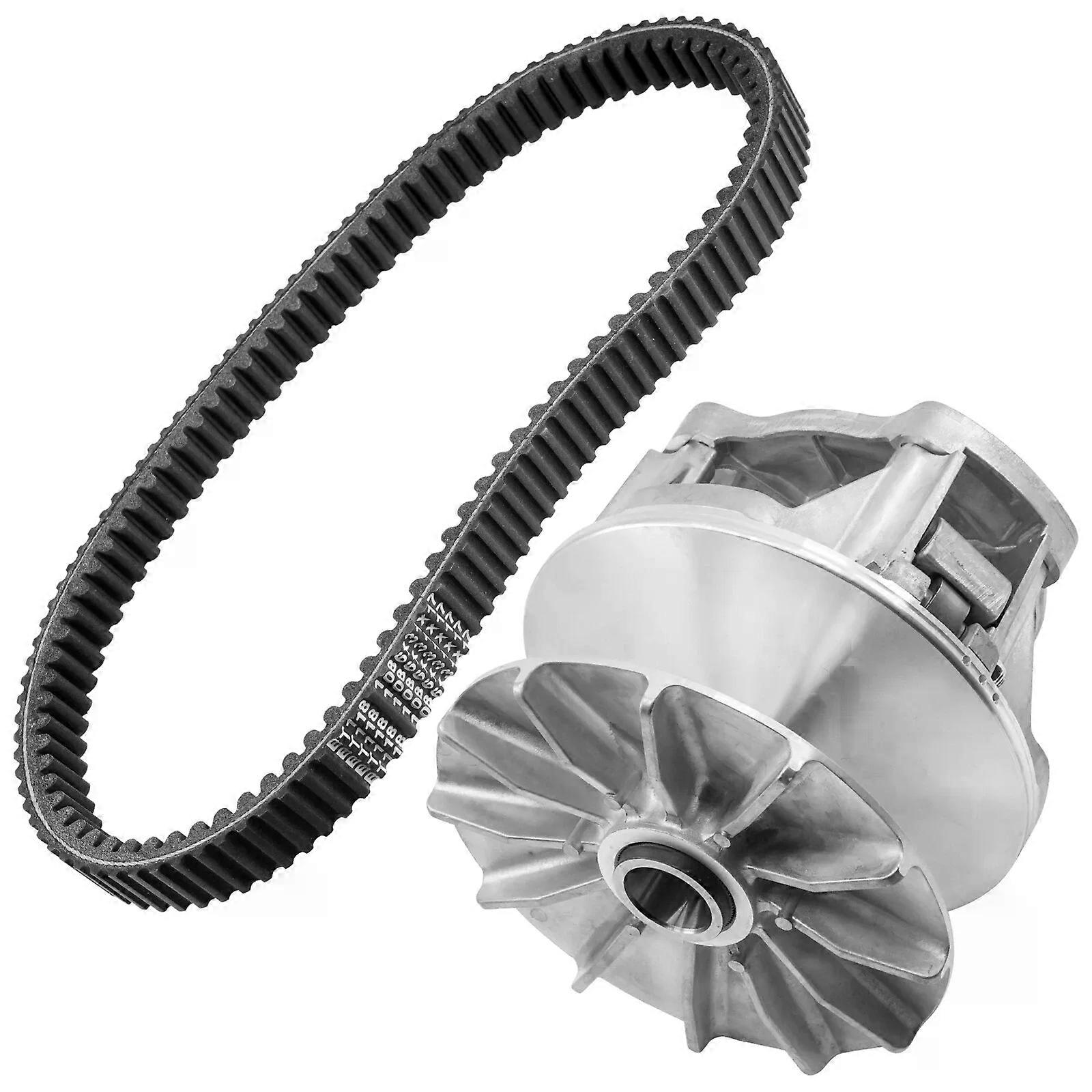 1322971 3211148 Primary Drive Clutch With Belt For Polaris RZR 900 2014 NO.15911