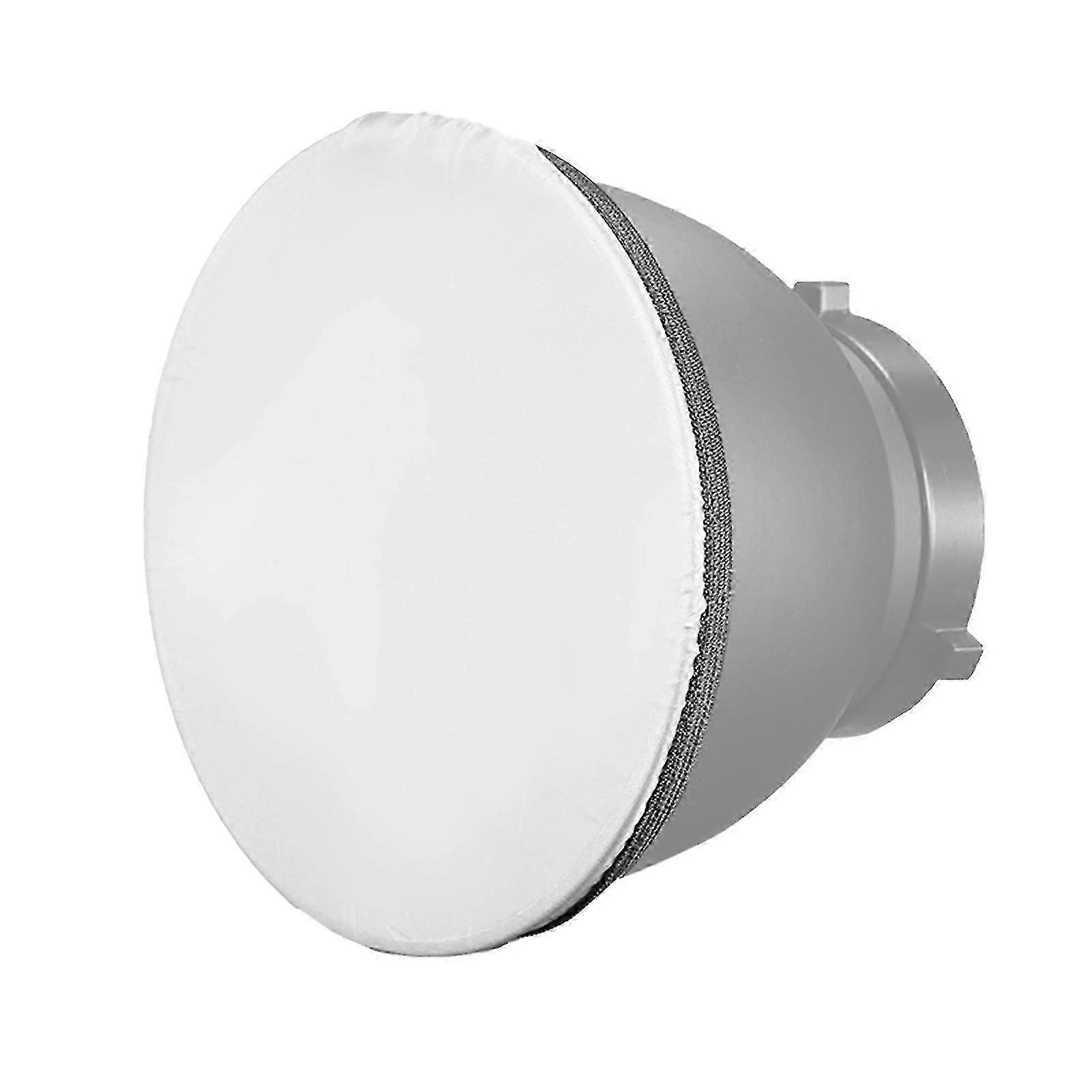 Flash Diffuser Cloth High Transmittance Soft Light Effect Ultra-thin Photography Flash Soft Diffuser Cloth for Indoor