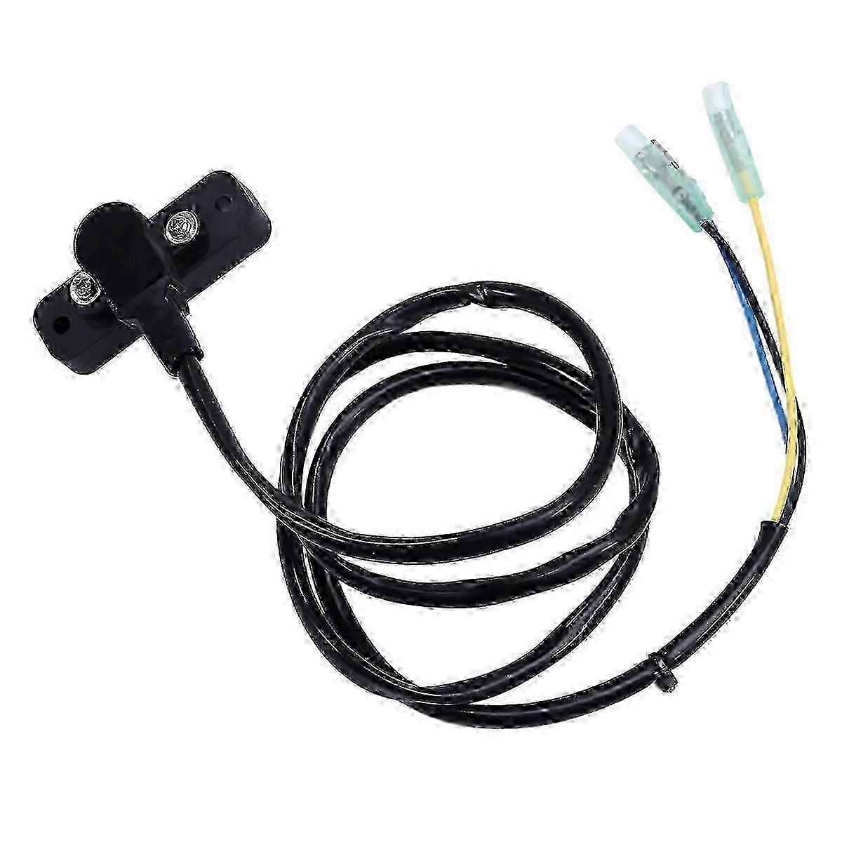 Mercury Mariner Optimax 859187A1 Port Trim Sender Sensor Assembly