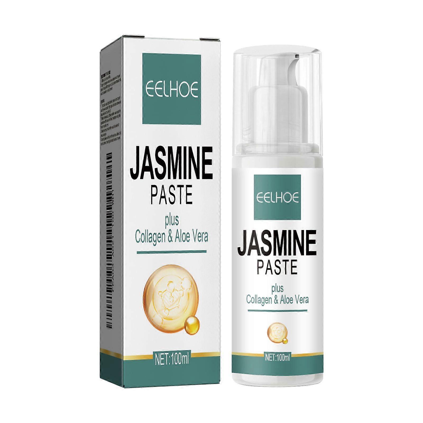 Fade Dark Circles Eye Cream
