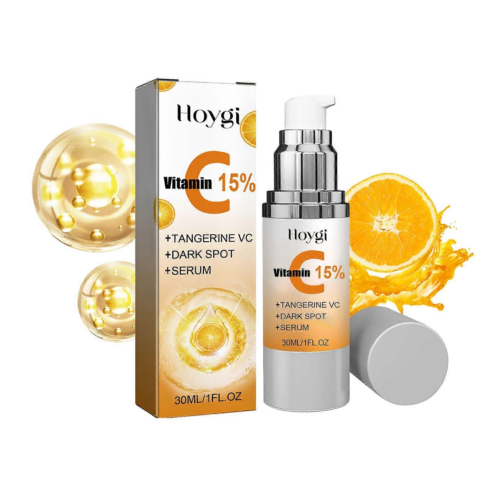 Vitamin C Facial Essence