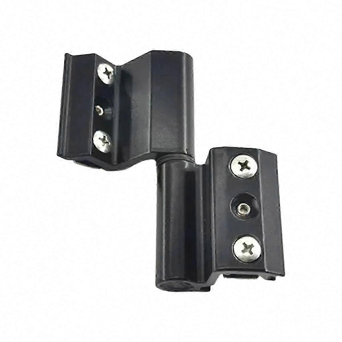 High-Quality Insulated Broken Bridge Folding Hinge for Windows