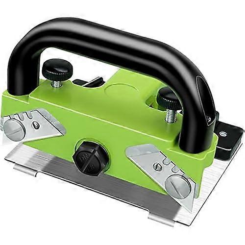 Laminate Floor Cutter With Adjustable Blade For Seamless Joining In PVC And Rubber Flooring Installation