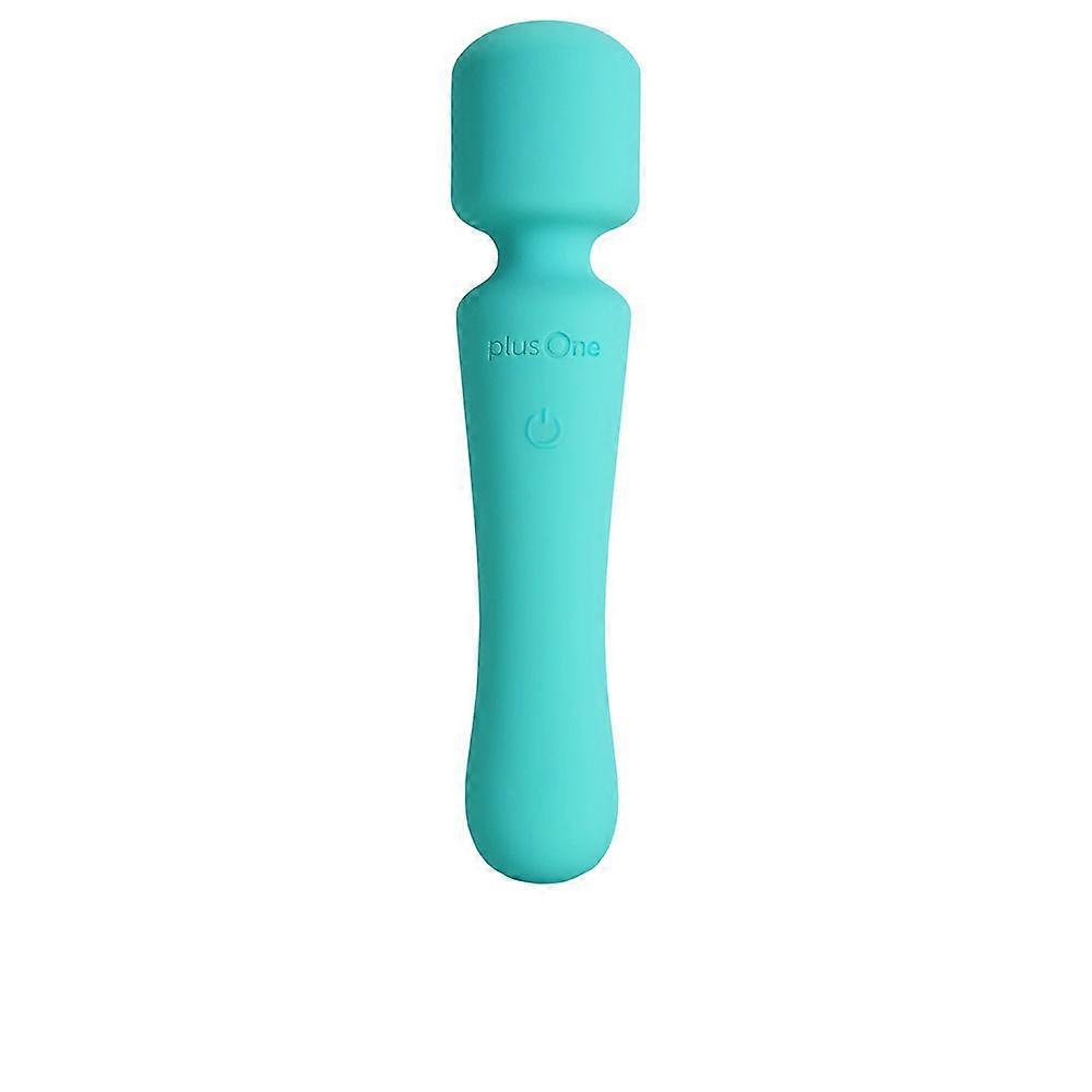 plusOne PLUSONE vibrating wand 1 u