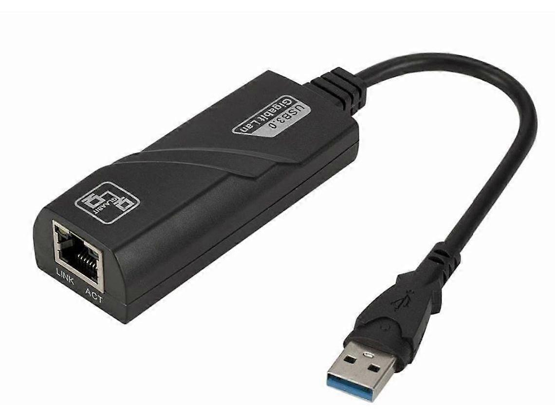 Adapter (USB 3.0 - RJ45)