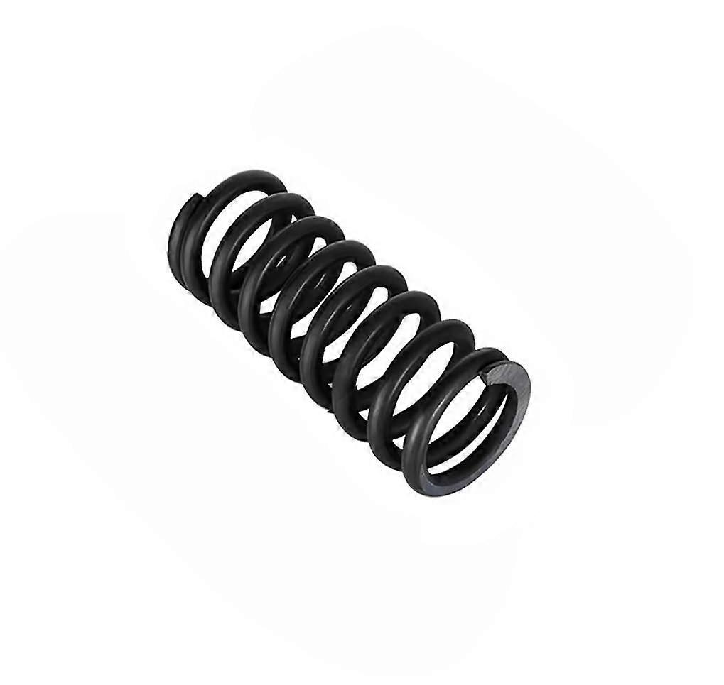 Compression Spring 50mm  Length, 4mm Wire Diameter, 48mm Outer Diameter, 1 Pc