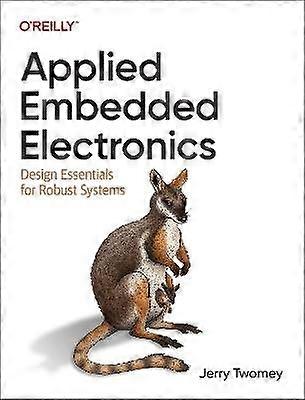 Applied Embedded Electronics