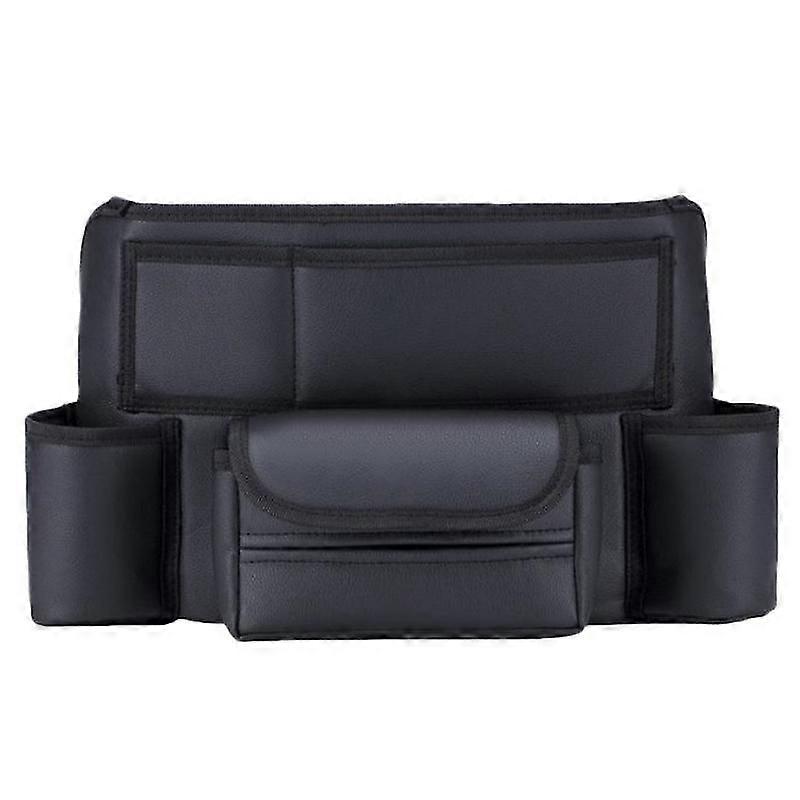 Friendlyk車の収納ポケット、シート間の車の収納ポケット、車のオーガナイザー