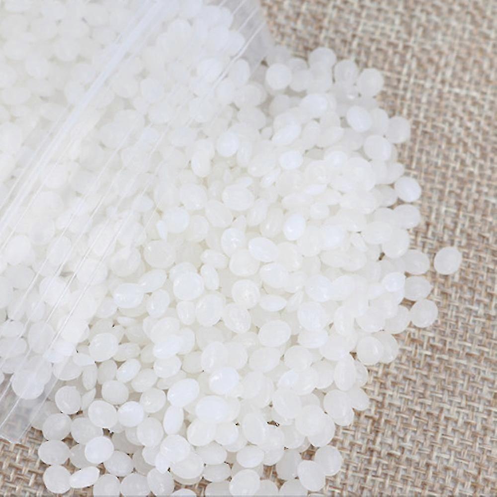 50g Diy Polymorph Thermoplastic Polycaprolactone Moldable Plastic Pellet