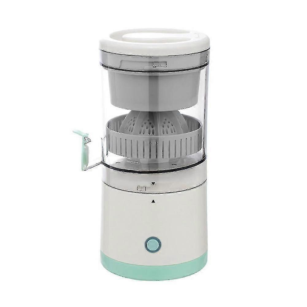 Portable Electric Juicer Lemon Press Machine Orange Squeezer Automatic Blender With Usb Charging TY