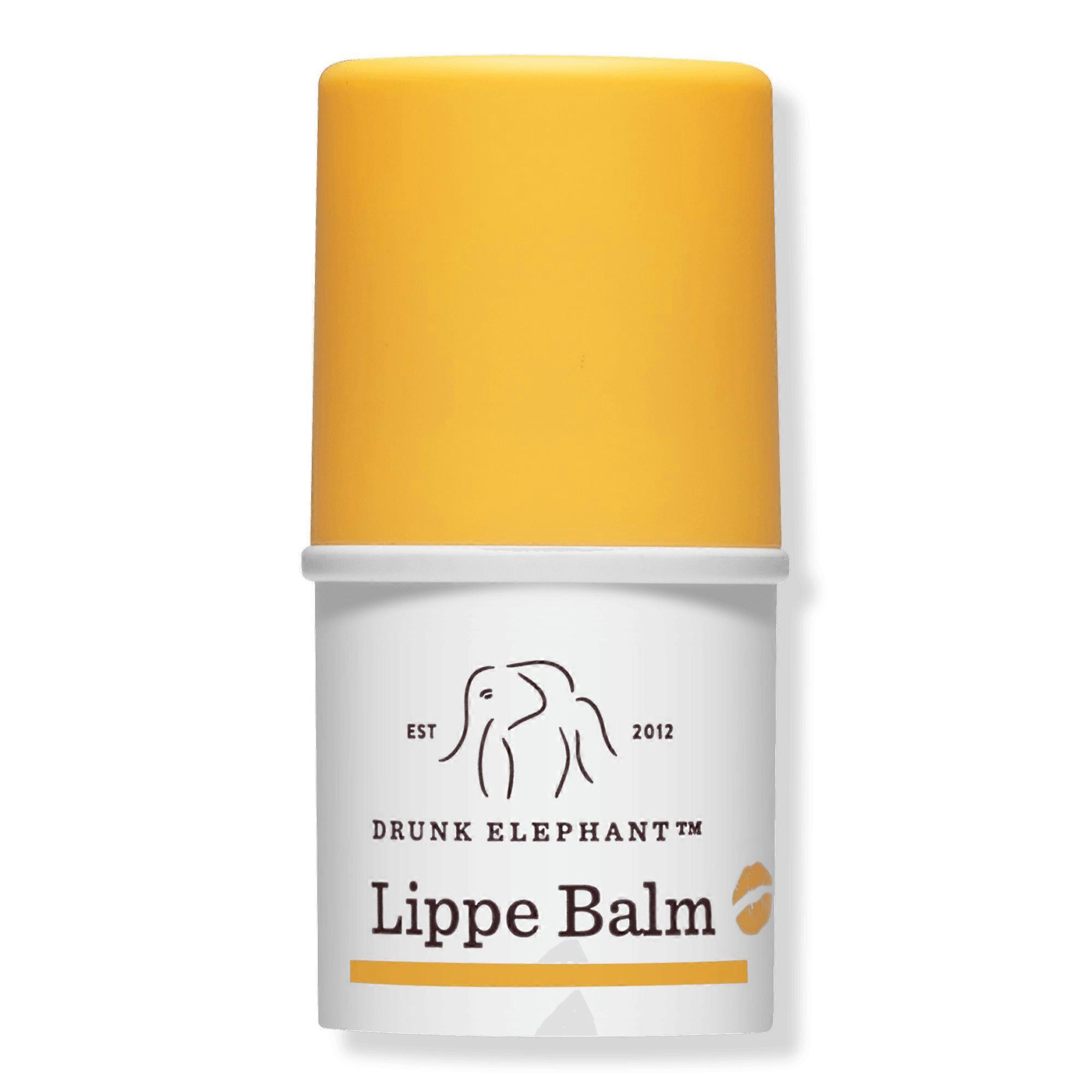 Balsam do ust pijanego słonia, 0.13 uncji