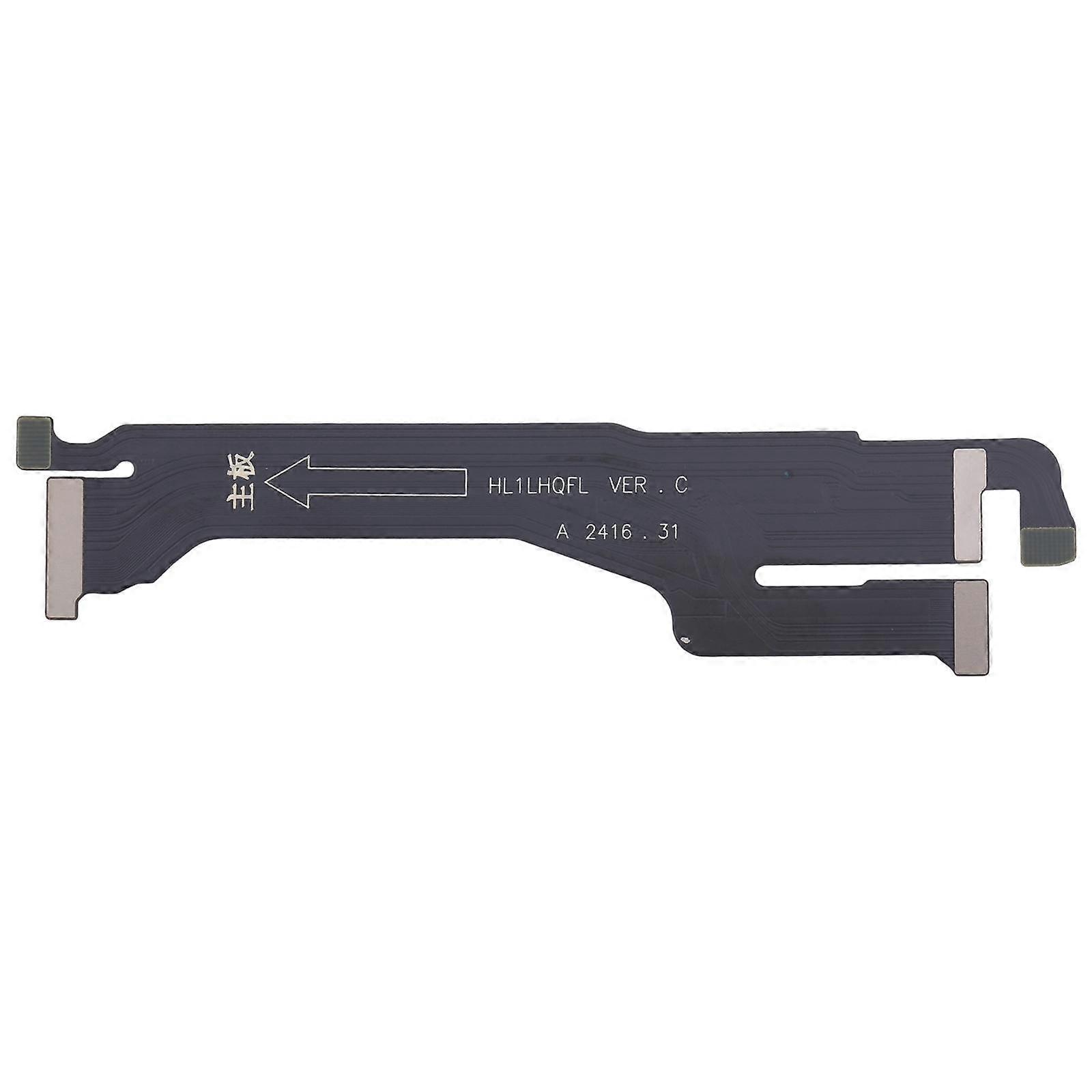 For Huawei Pura 70 Pro Mainboard Connector Flex Cable