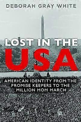 Lost in the USA