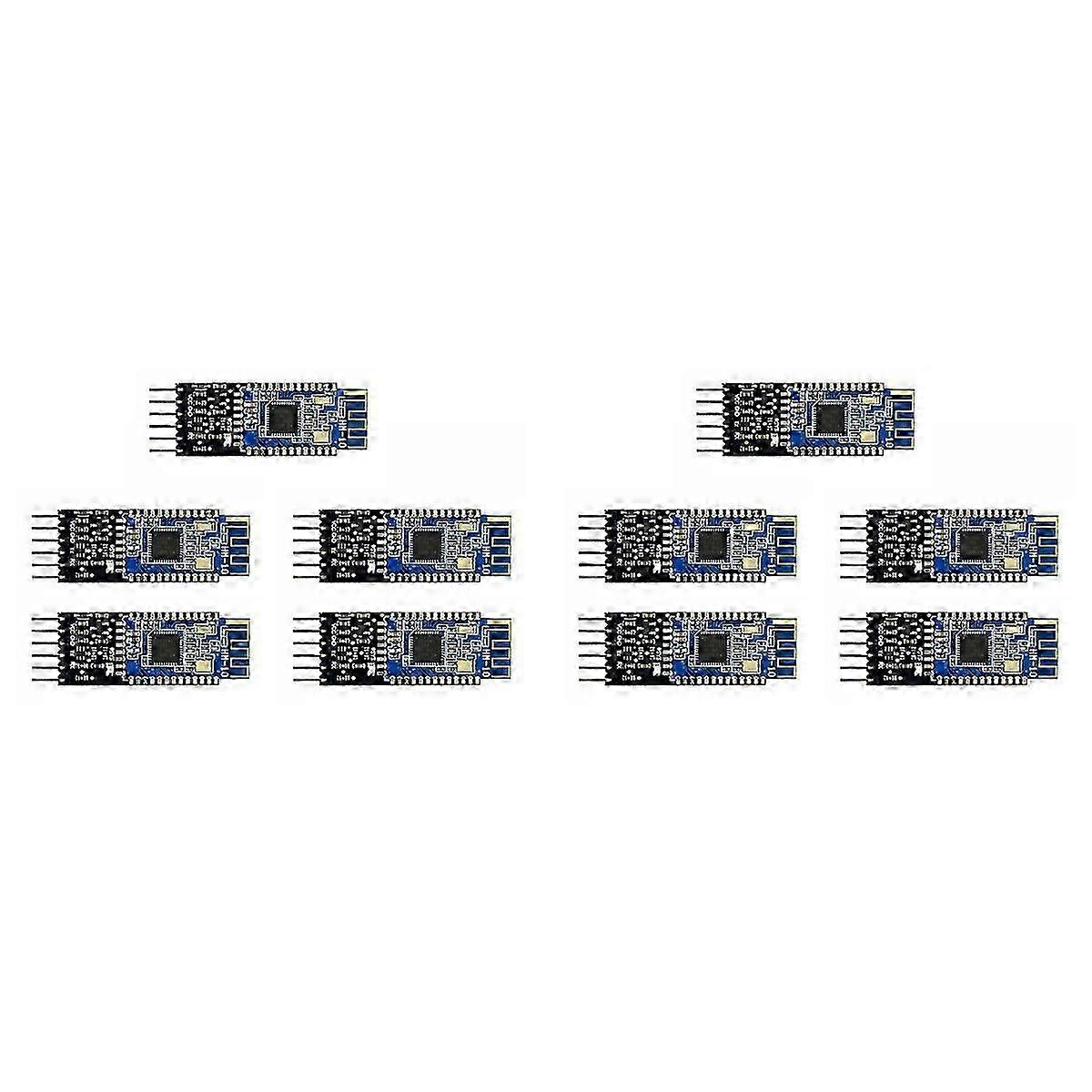 HM-10 Transparent Serial Port Bluetooth 4.0, Serial Wireless Module