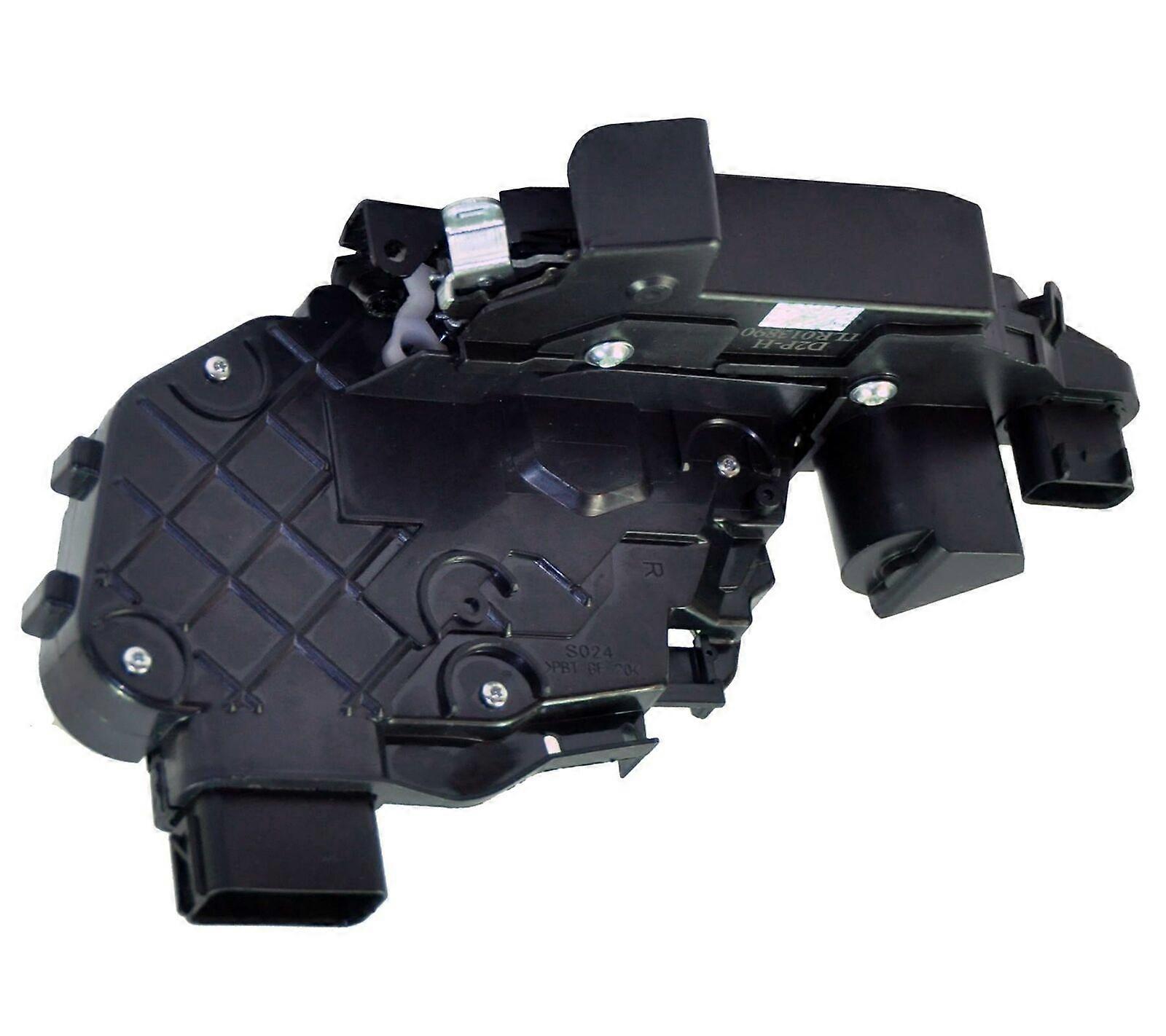 LR013890 Rear Right Power Door Lock Actuator Replacement For Range Rover Sport Evoque Discovery Mk4