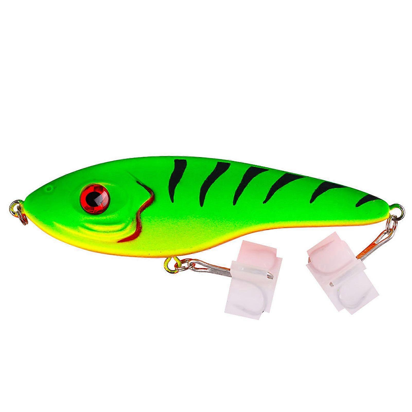 Mengxi Artificial Bait Fishing Lure with Sharp Hook 3D Realistic Eyes Bright Color Natural Swimming Posture Mini Fake Lure Swimbait