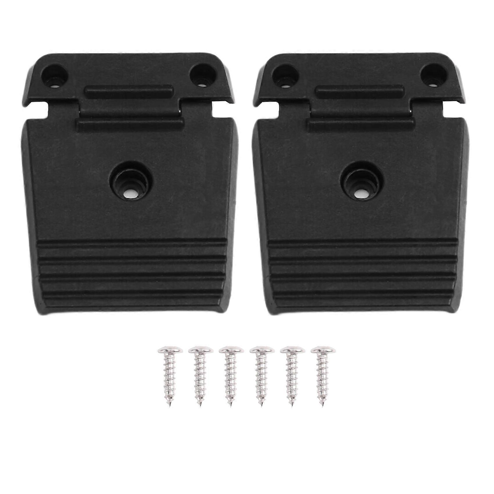 2 Pack Cooler Front Buckle for Coolers Latches, Latch Cooler Replacement Part