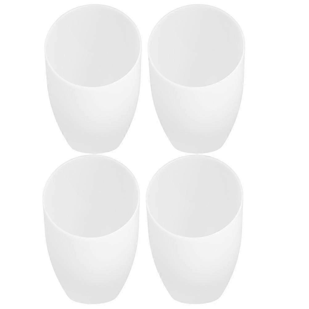 4pcs Lamp Replacement Lampshade Bedroom Floor Lamp Covers