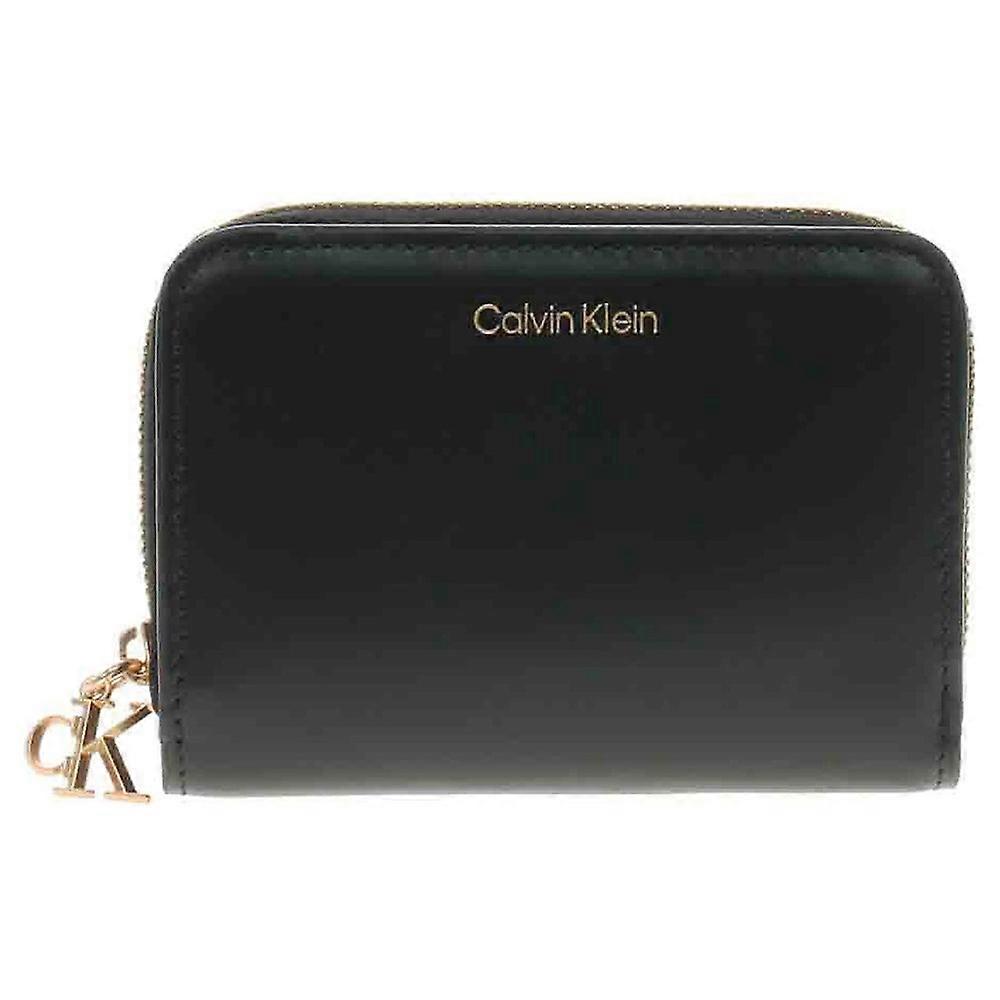 Wallets Calvin Klein LV04F1075GUB1