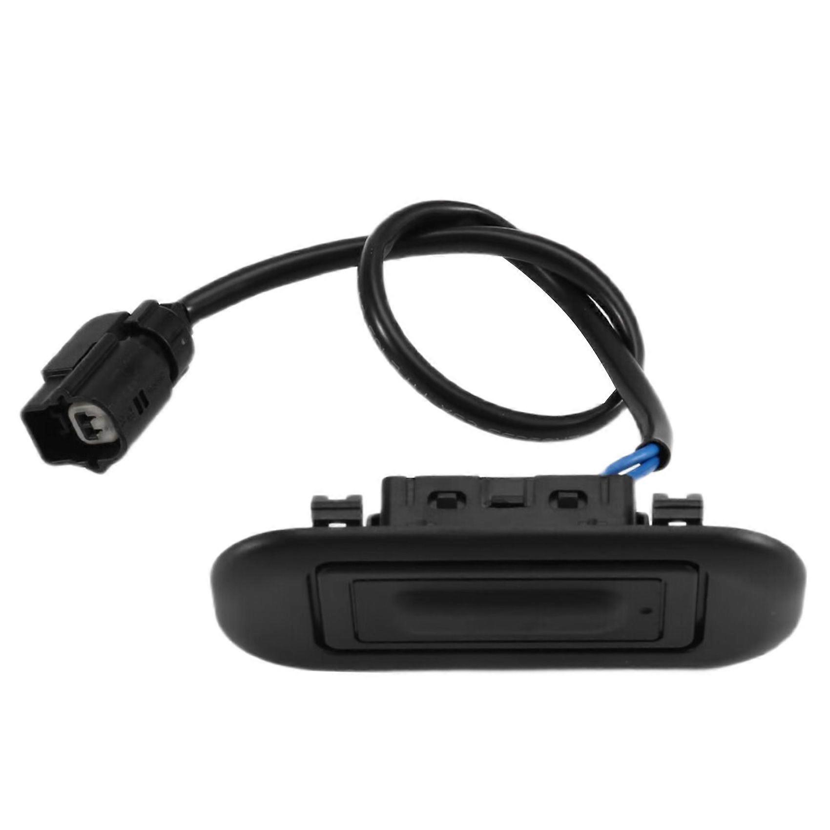 22864934 Car Rear Handle Trunk Lock Release Switch for TERRAIN 2010-13