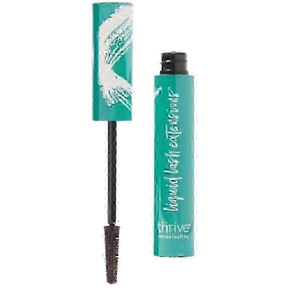 Thrive Mascara Liquid Lash Extension Black.