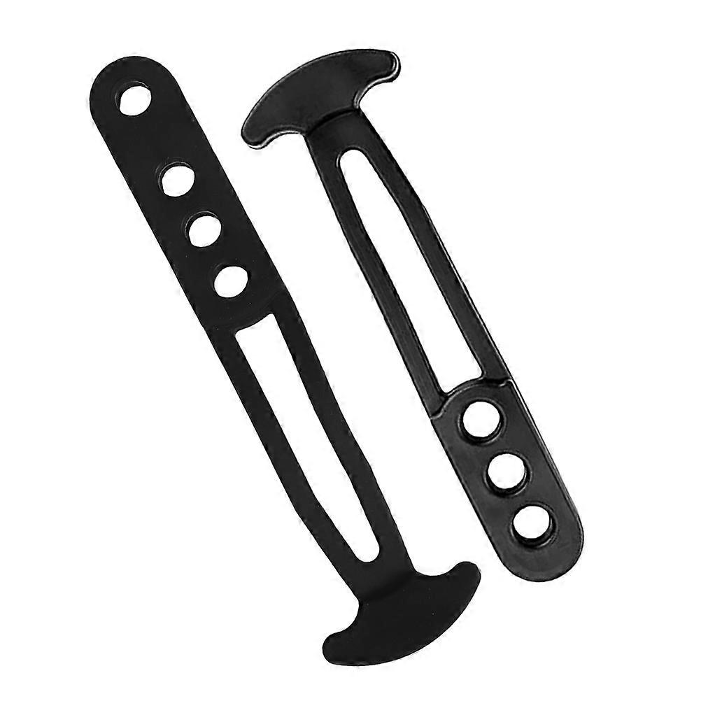 Boat Telescoping Ladder Rubber Latch for Secure Retaining 2Pcs