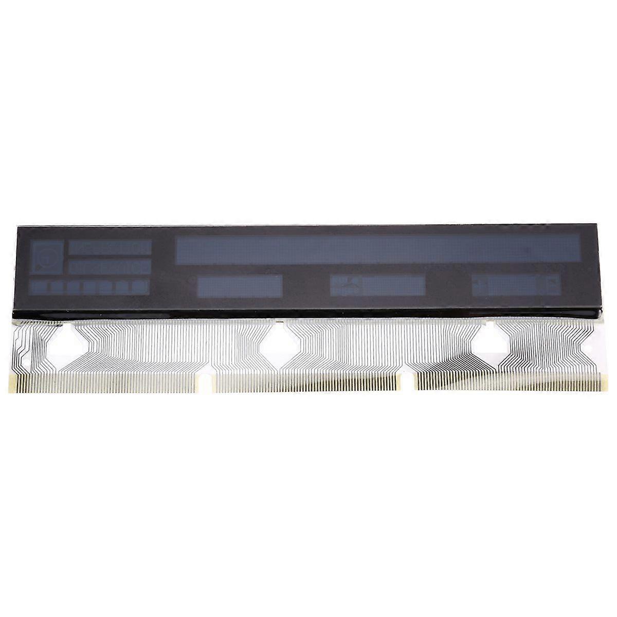 Car LCD Display Instrument Cluster Pixel Car Display Repairing Parts for E38 E39