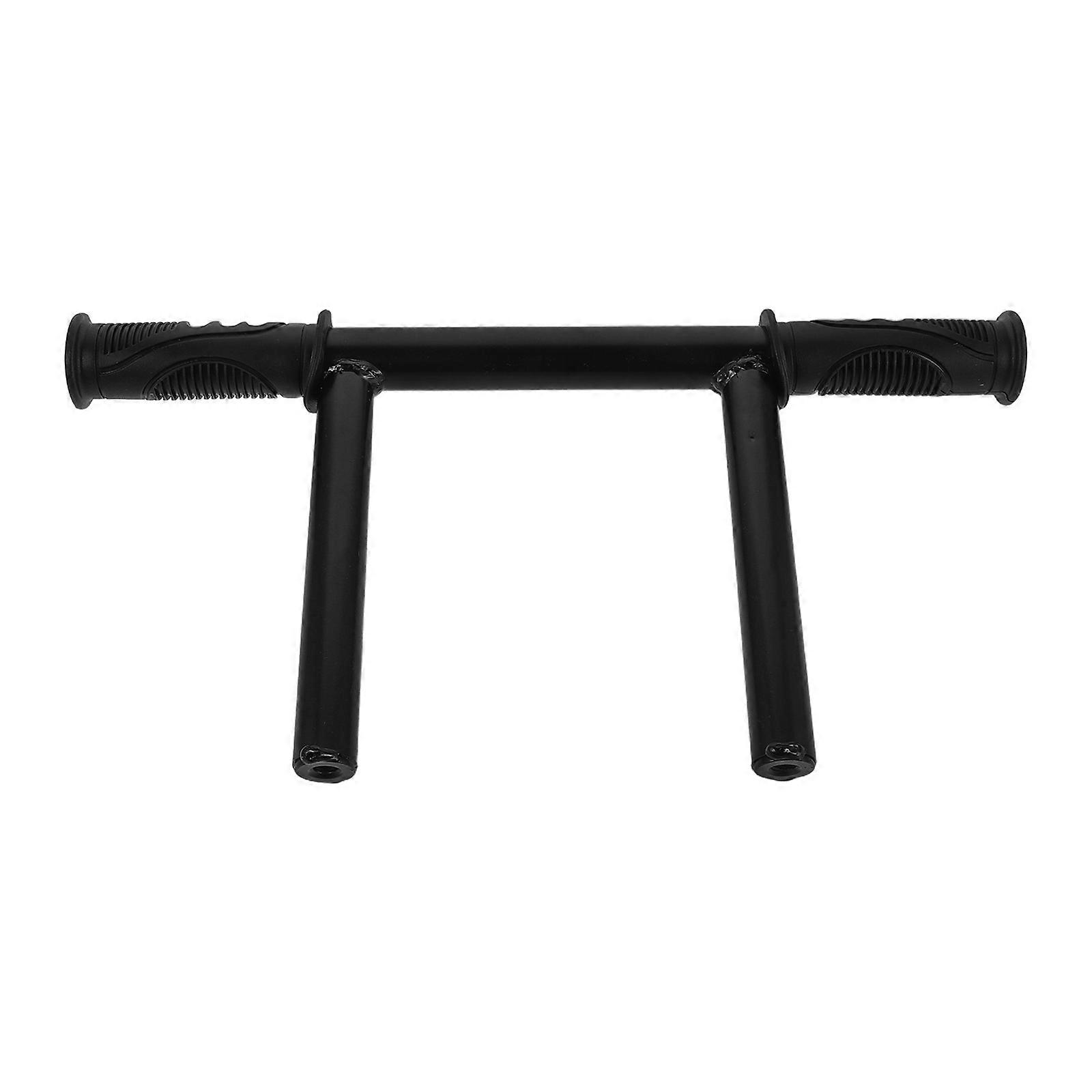 Universal Stroller Handlebar Extension Bar with Anti-Slip Grip