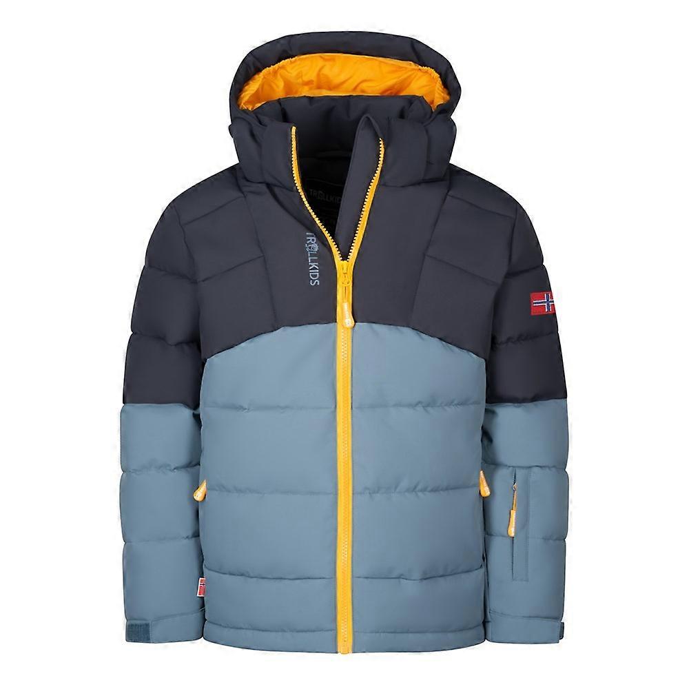 Jackets Trollkids Gryllefjord 365620